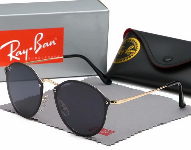 Ray Ban Boutique Sunglasses 078